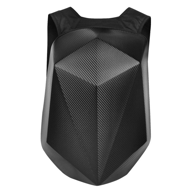 Motorrad Rucksack – Bild 6 | LuxeStyle
