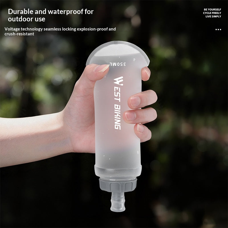 Sport-Trinkflasche, 350ml