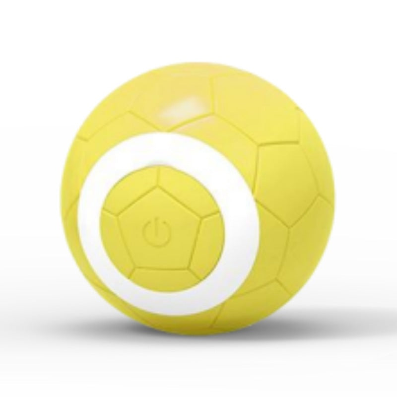 Elektrischer Spielball für Haustiere