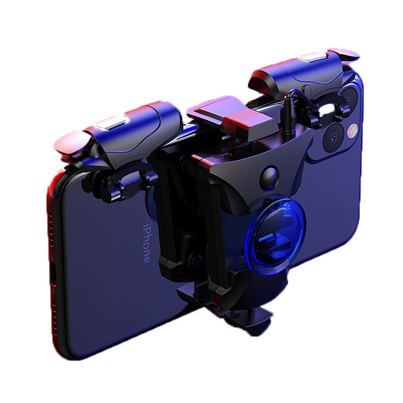 Mobiler Gaming Controller für Smartphone – Bild 3 | LuxeStyle