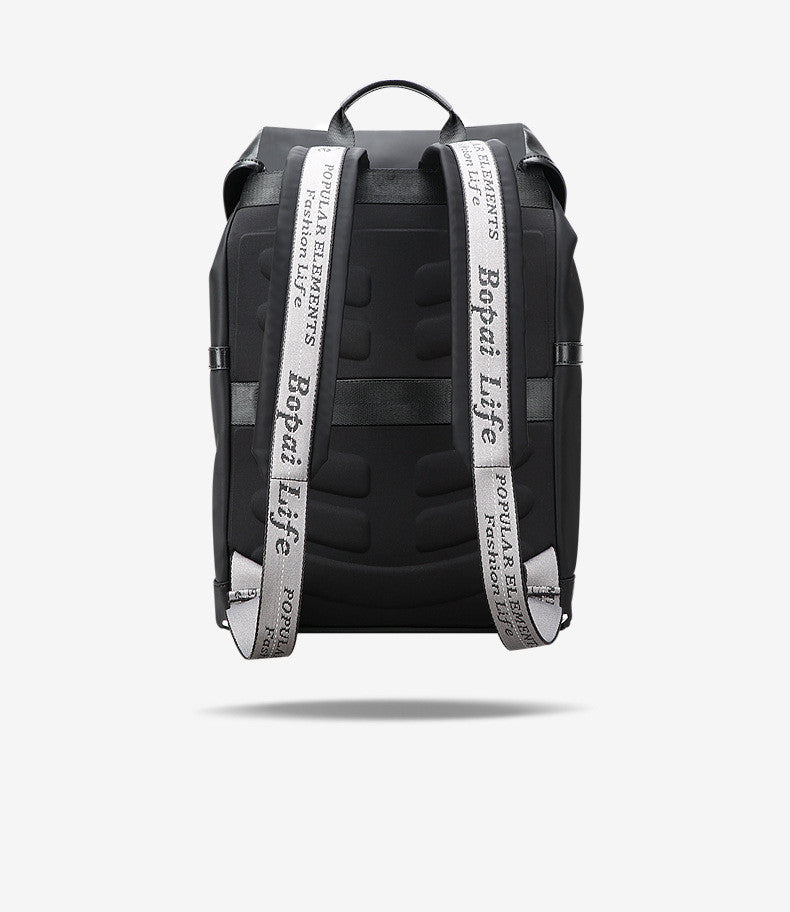 BOPAI LIFE Outdoor Rucksack – Bild 4 | LuxeStyle