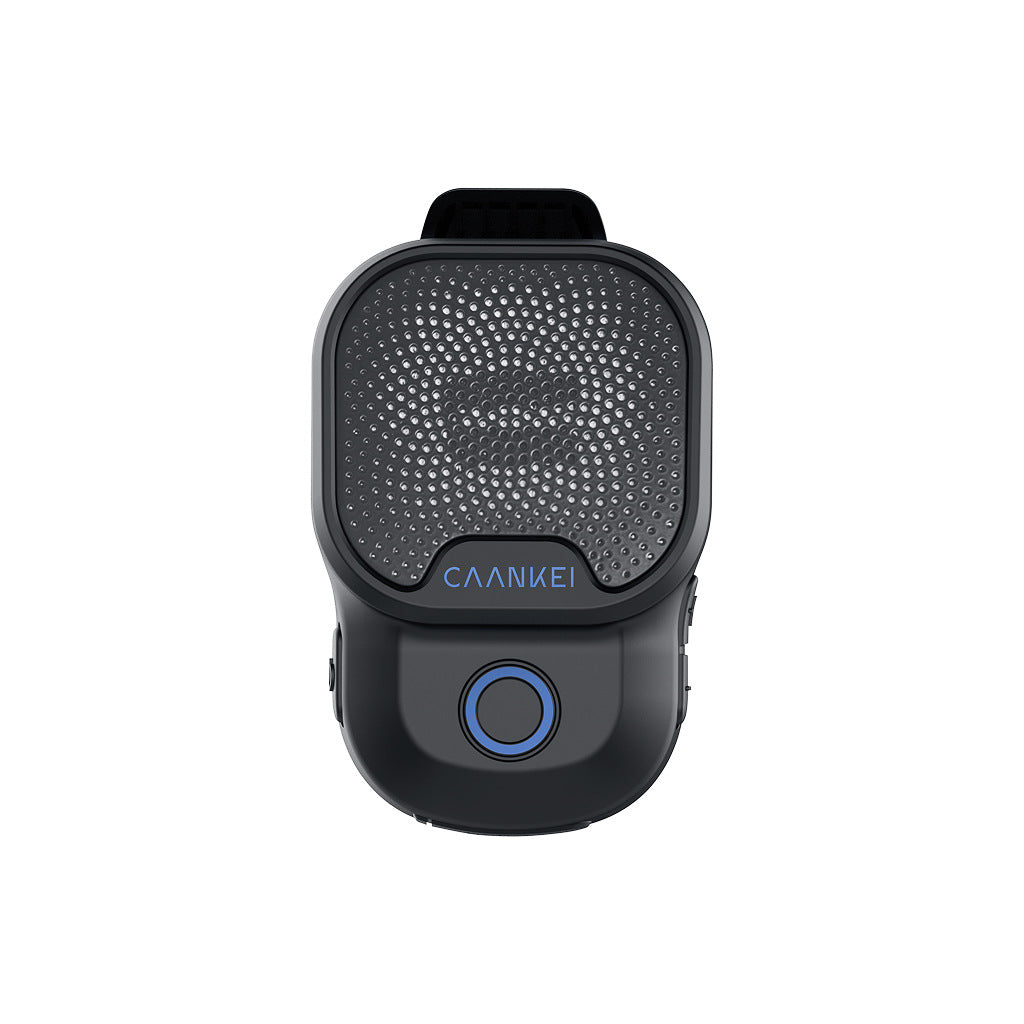 Bluetooth-Lautsprecher «BoomBox»