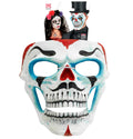Gesichtsmaske Dìa de los