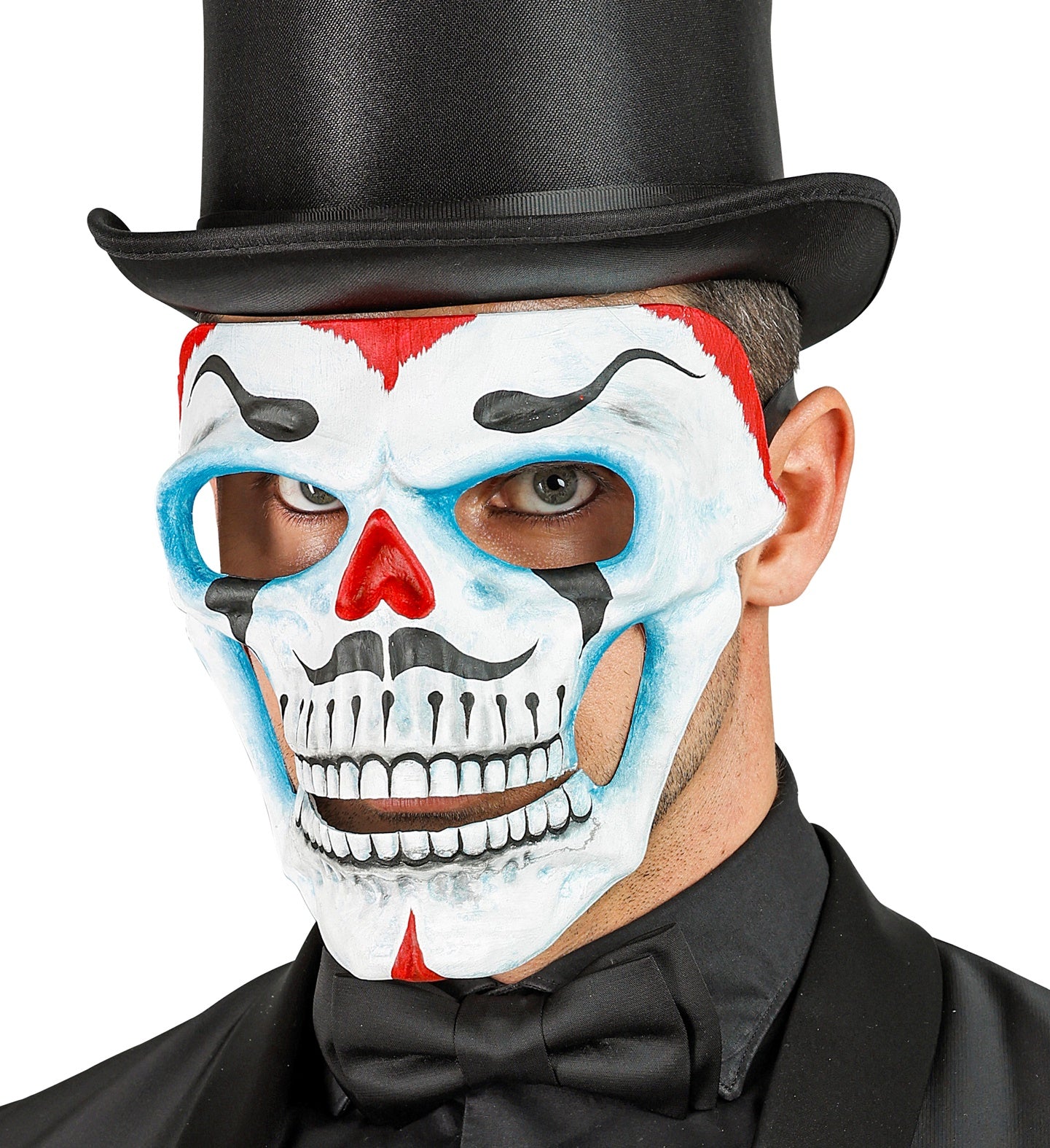 Gesichtsmaske Dìa de los