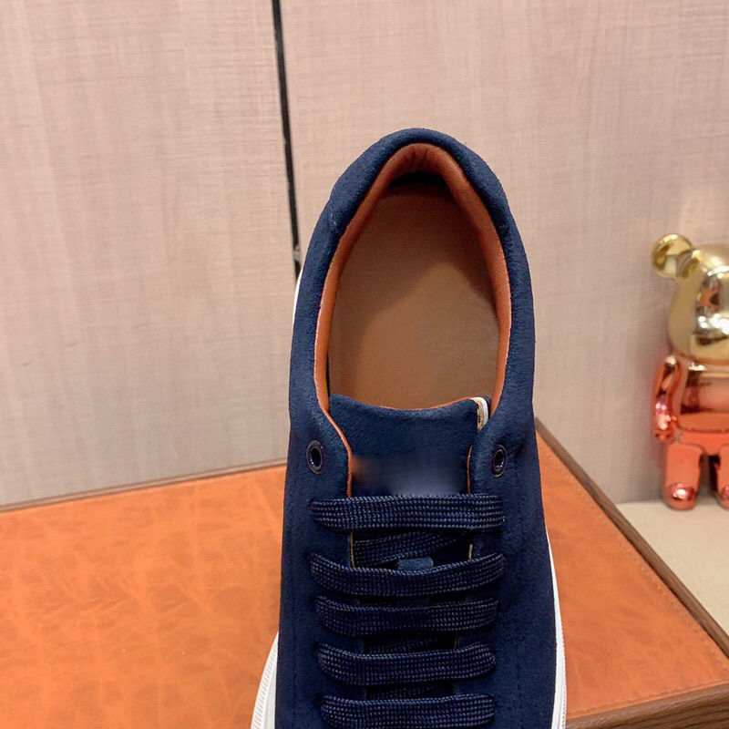 Leichte, trendige Herren-Sneakers mit Dämpfung