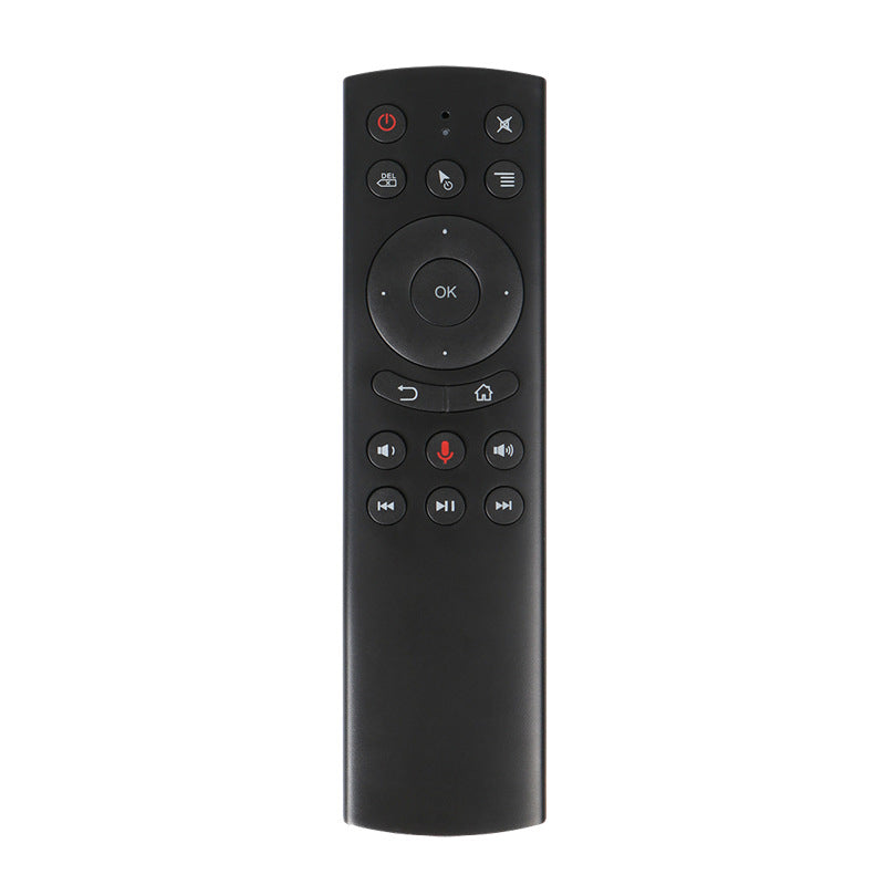 Luftmaus mit 2.4G Wireless Steuerung