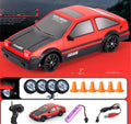 Drift-Rennwagen 2.4G