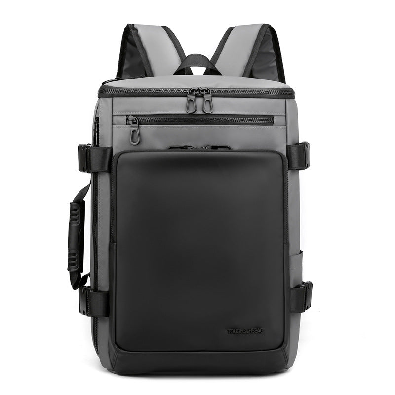 Wasserfestes Reisetasche – Bild 7 | LuxeStyle