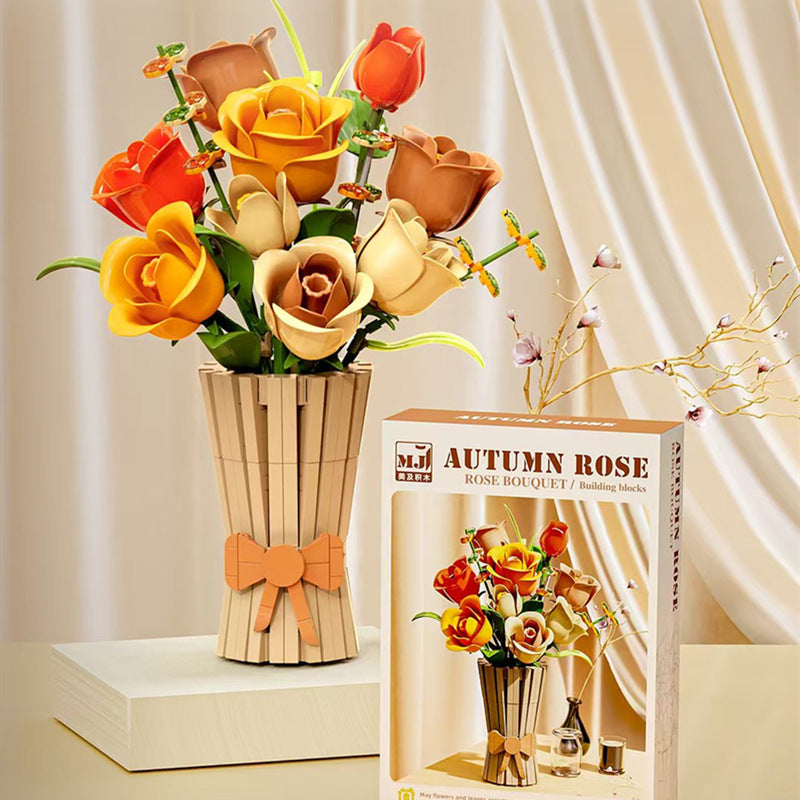 Blumenkasten-Bausteine – Bild 4 | LuxeStyle