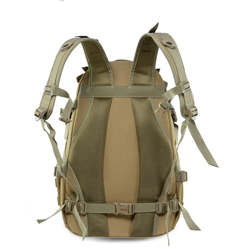 Multifunktions-Kombinationsrucksack – Bild 6 | LuxeStyle