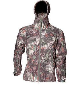 Softshell Sportanzug für Herren – Bild 2 | LuxeStyle