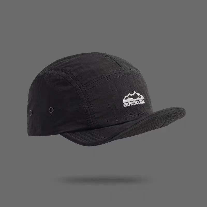 Retro Baseball Cap für Frühling & Sommer