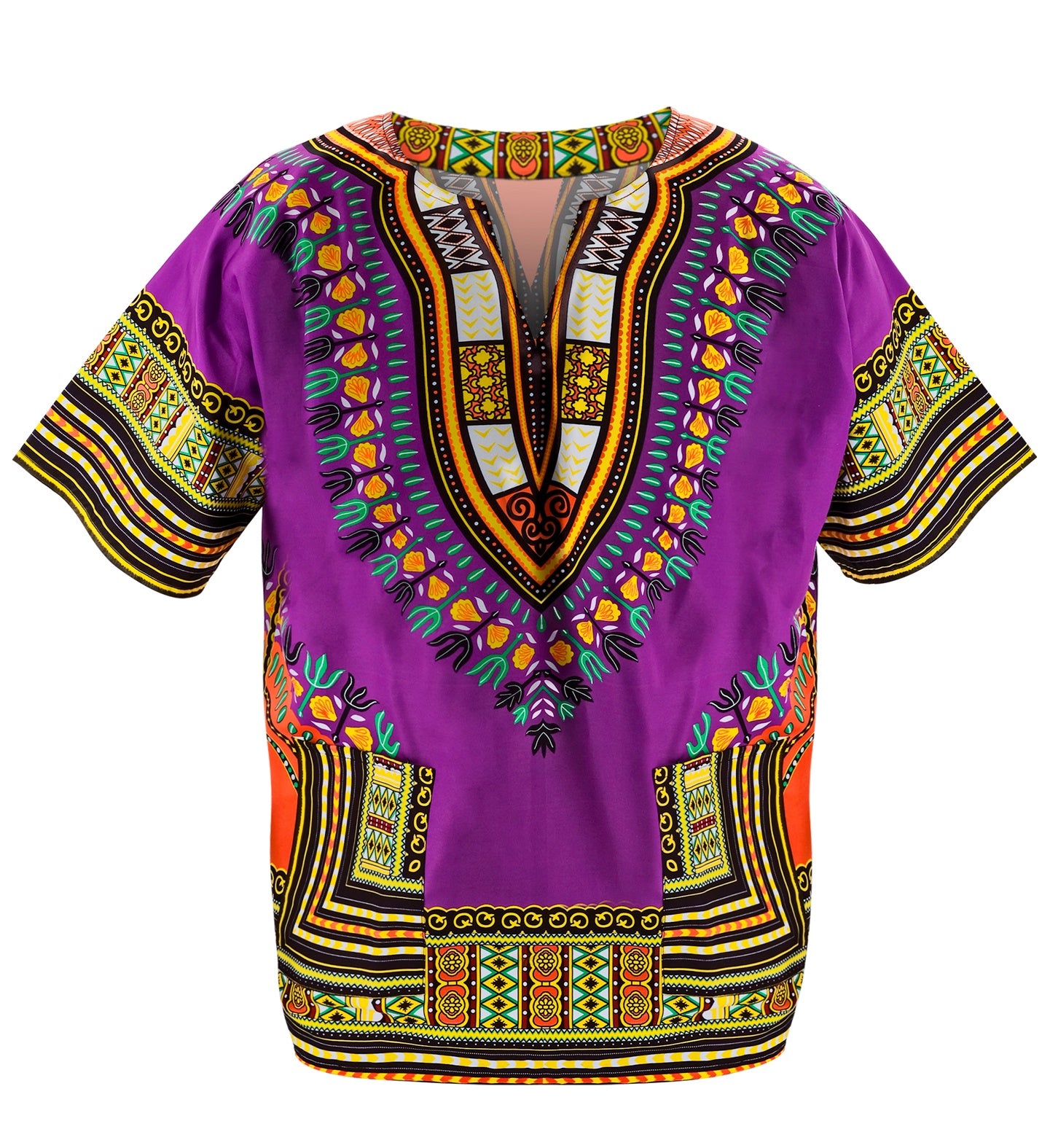 Hemd Dashiki