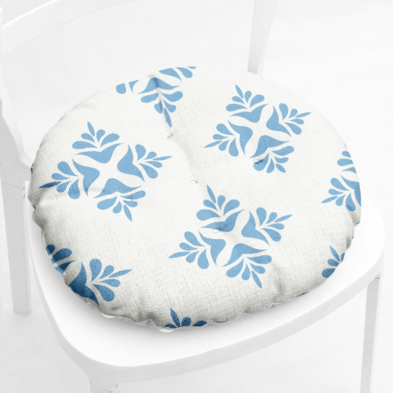 Sitzkissen aus Polyester