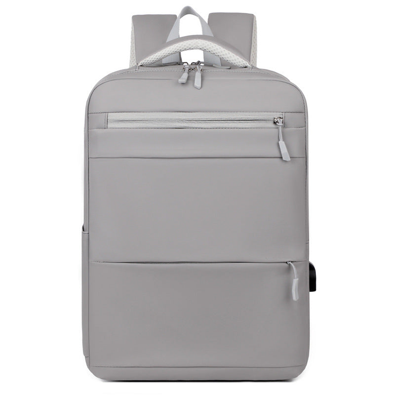 Vielseitiger Rucksack für Business und Freizeit – Bild 5 | LuxeStyle
