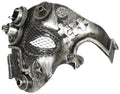 Gesichtsmaske Steampunk
