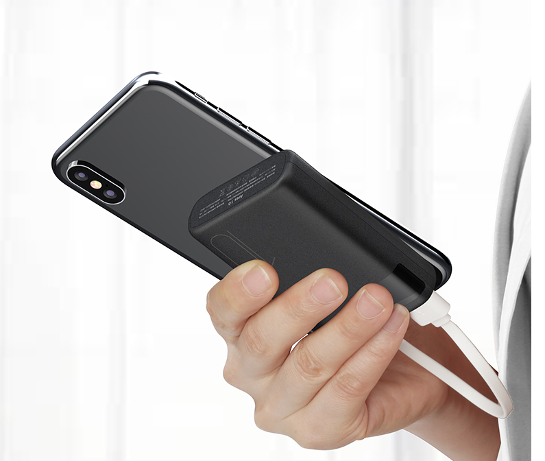 Powerbank 20000mAh – Bild 4 | LuxeStyle
