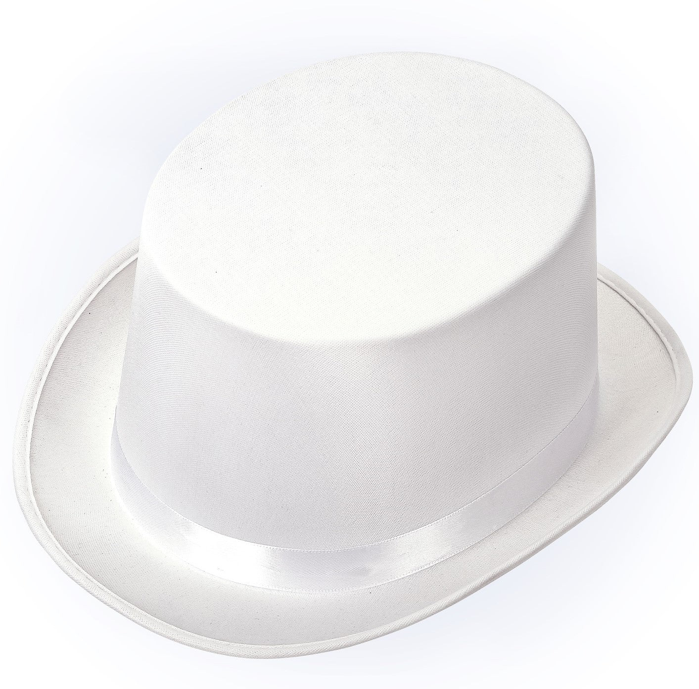 Gala Zylinder weiss onesize