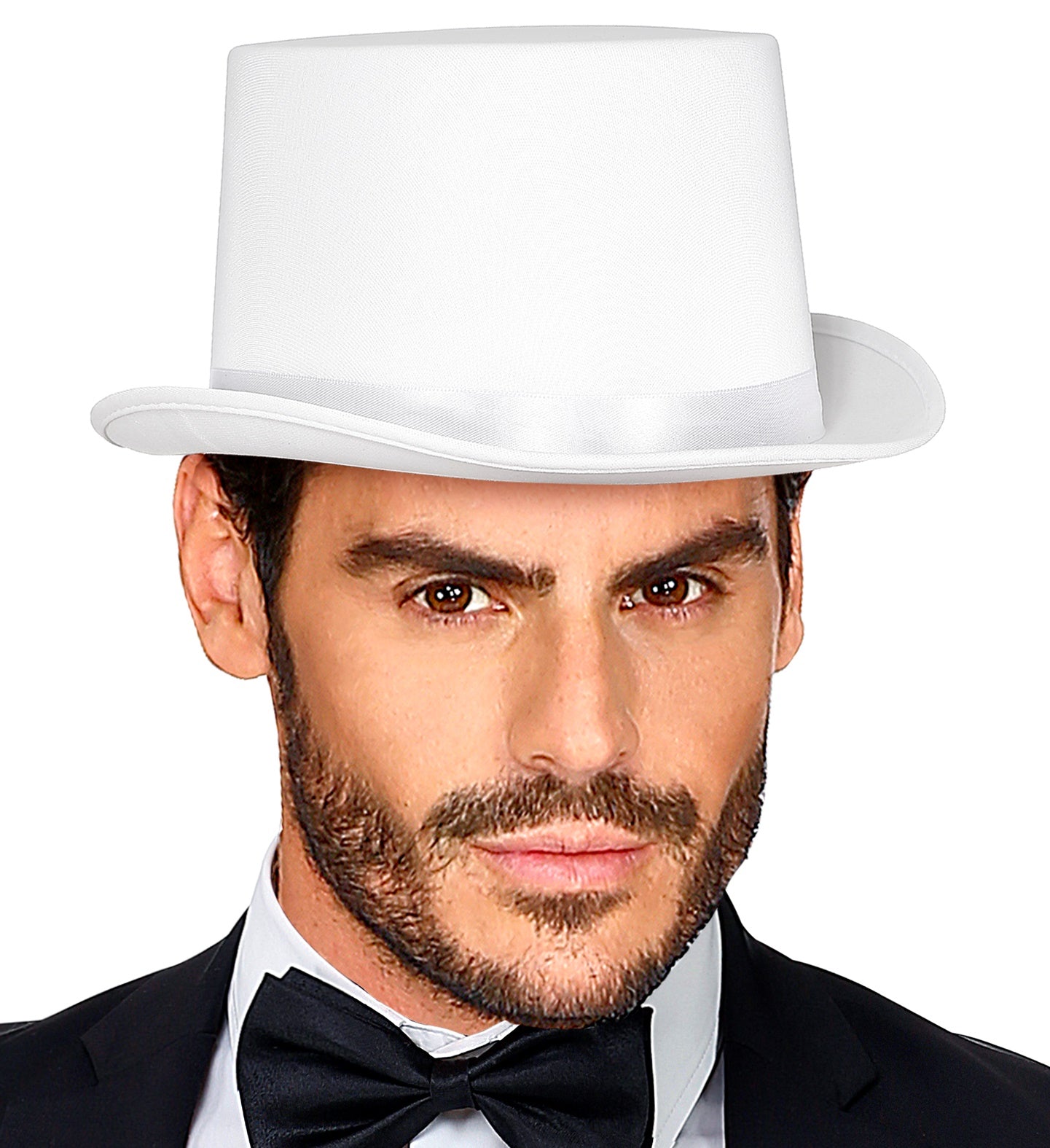 Gala Zylinder weiss onesize