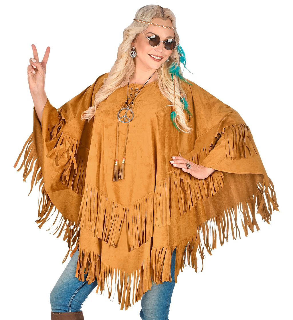 Poncho – Bild 2 | LuxeStyle