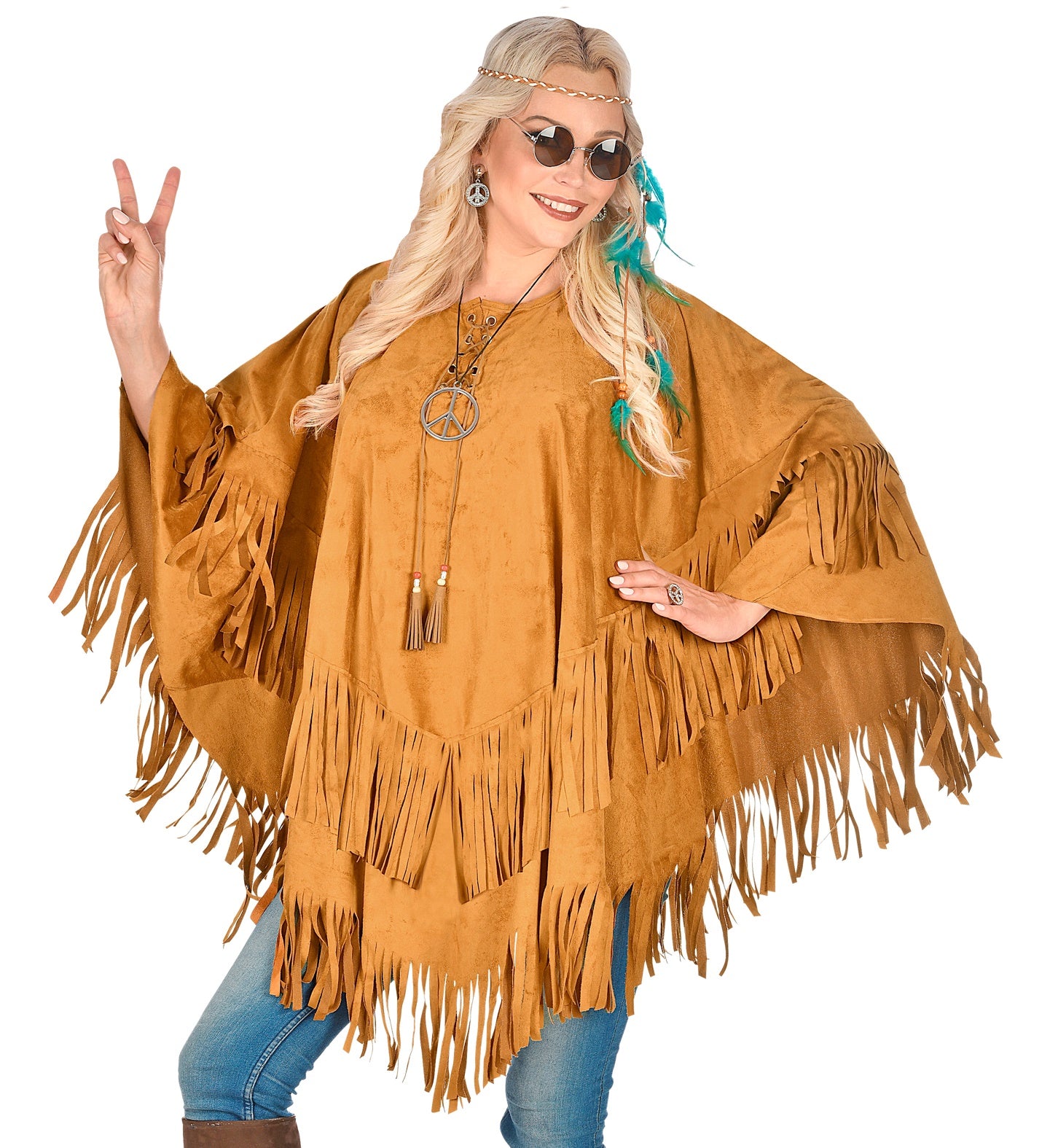 Poncho