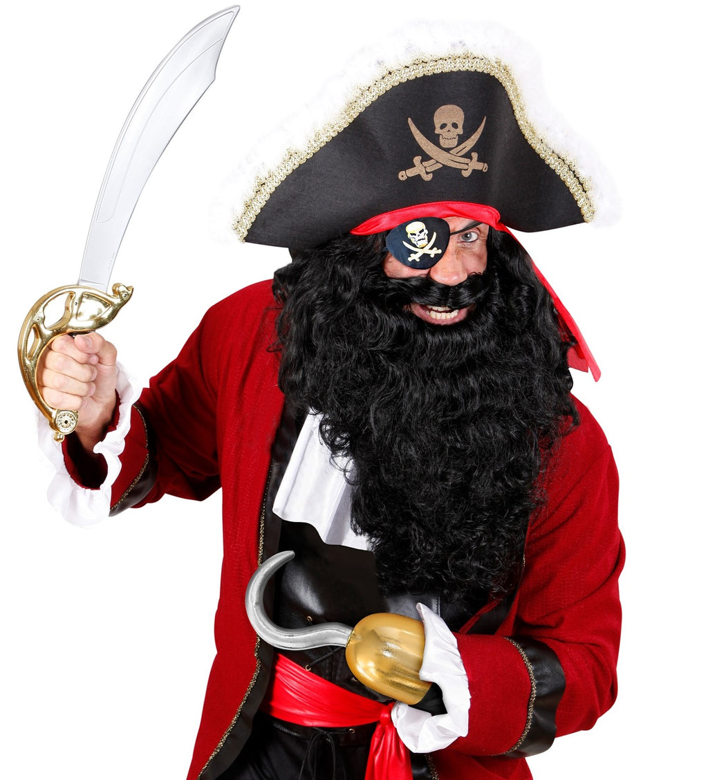 Piratenhaken – Bild 2 | LuxeStyle