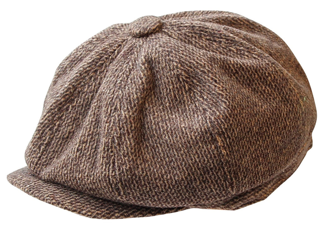 Mütze Beret 20's – Bild 1 | LuxeStyle