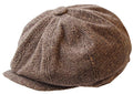 Mütze Beret 20's