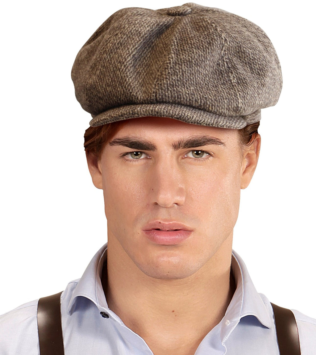 Mütze Beret 20's – Bild 2 | LuxeStyle