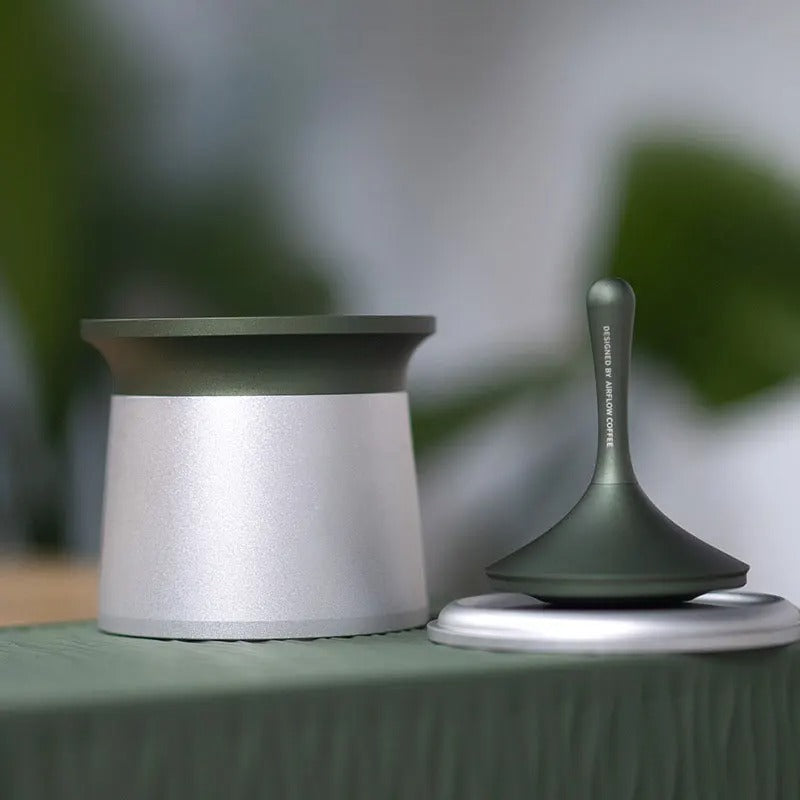 Magnetischer Kaffeepulver-Portionierer