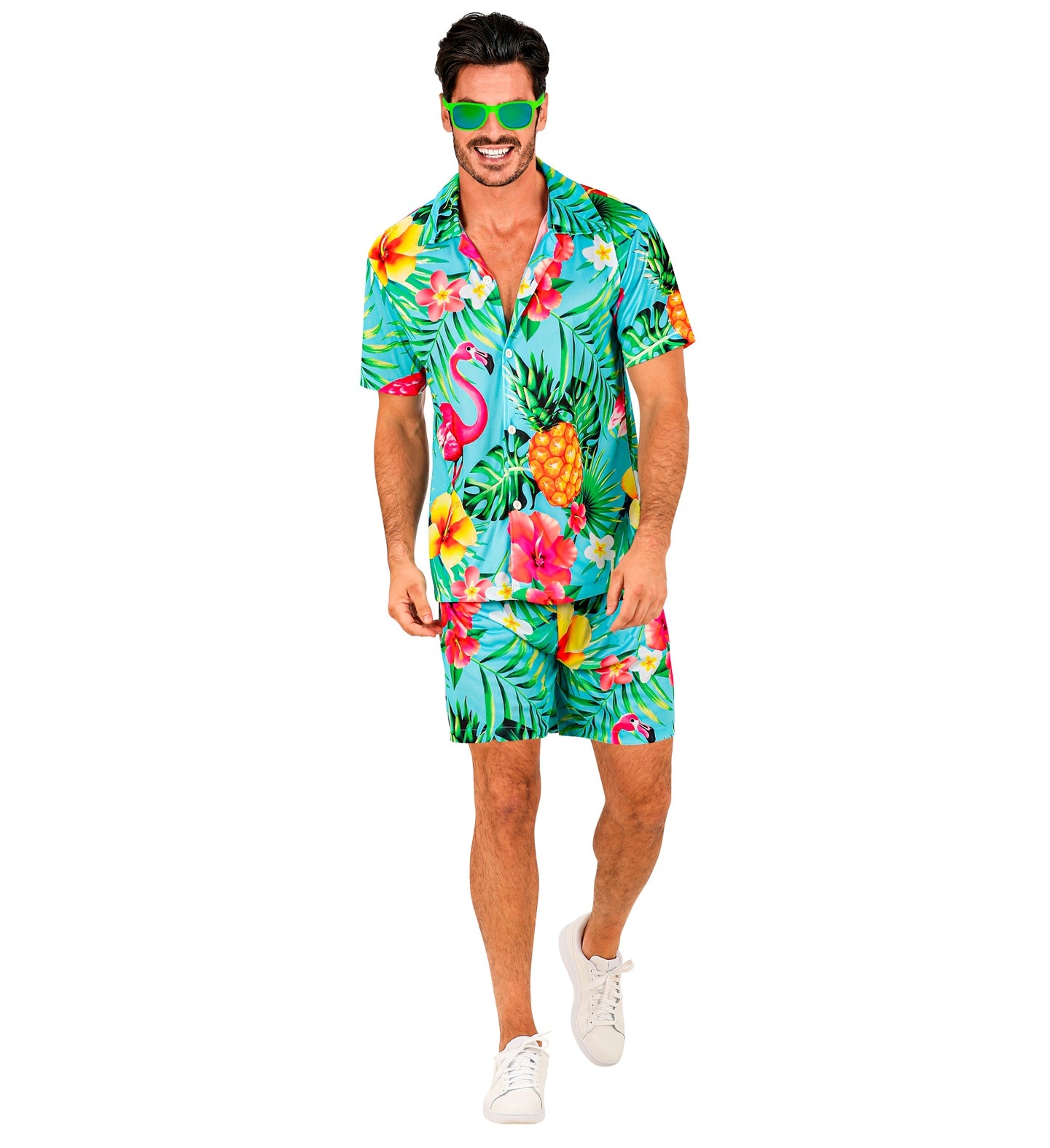Kostüm Sommer Party
