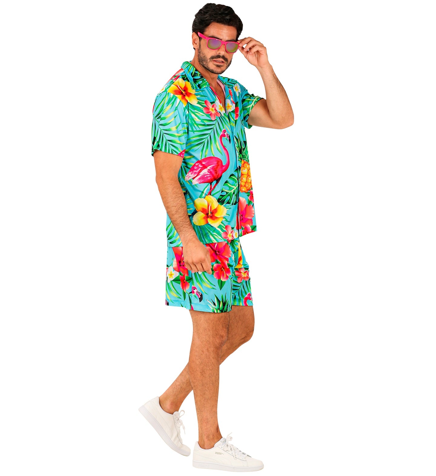 Kostüm Sommer Party