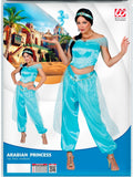 Kostüm Arabische Prinzessin · Gr. XL