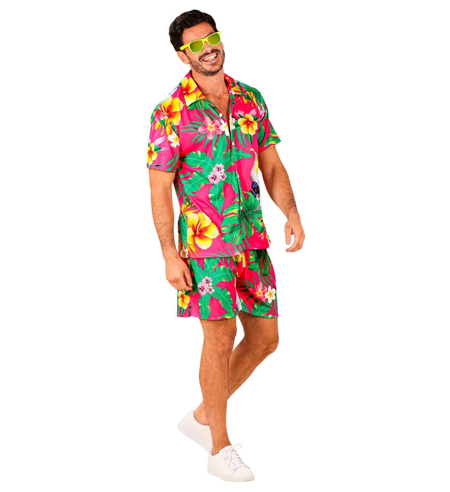 Kostüm Sommer Party