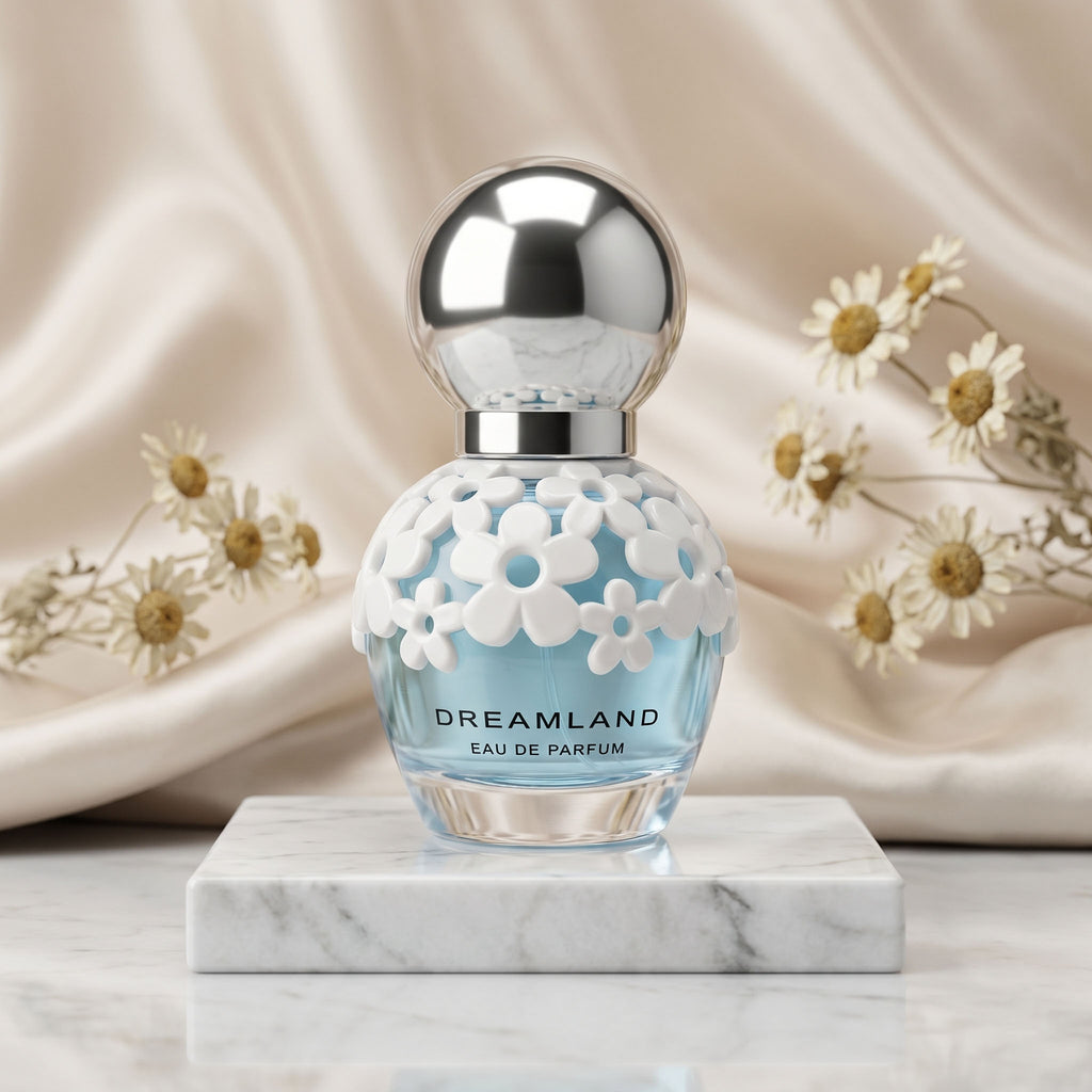 Dreamy Eau de Parfum Floral 30ml – Ansicht 5