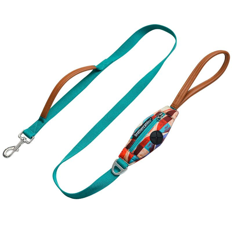 Hundegurt zur Fluchtsicherung Medium/Large