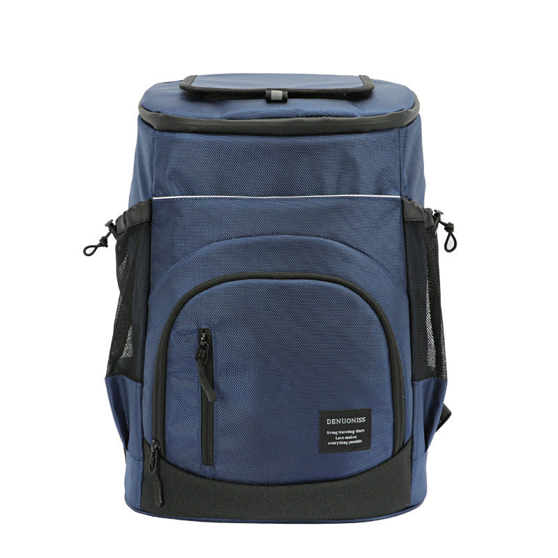 Leichte Kühltasche 33L – Bild 2 | LuxeStyle