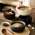 Grosse Ramen-Schüssel