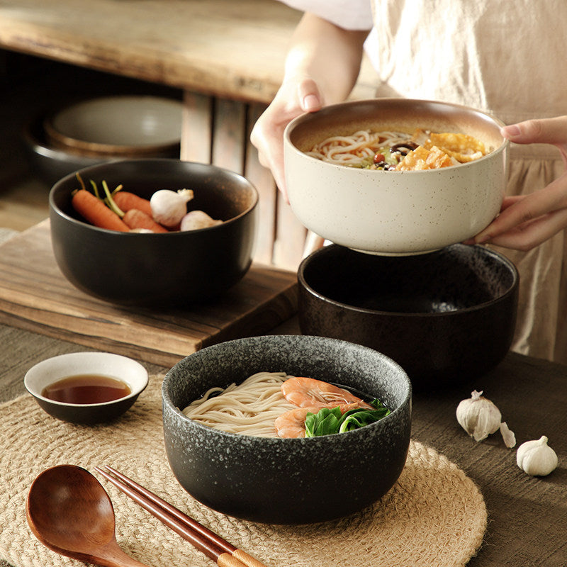 Grosse Ramen-Schüssel