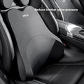 Nackenstütze für Auto
