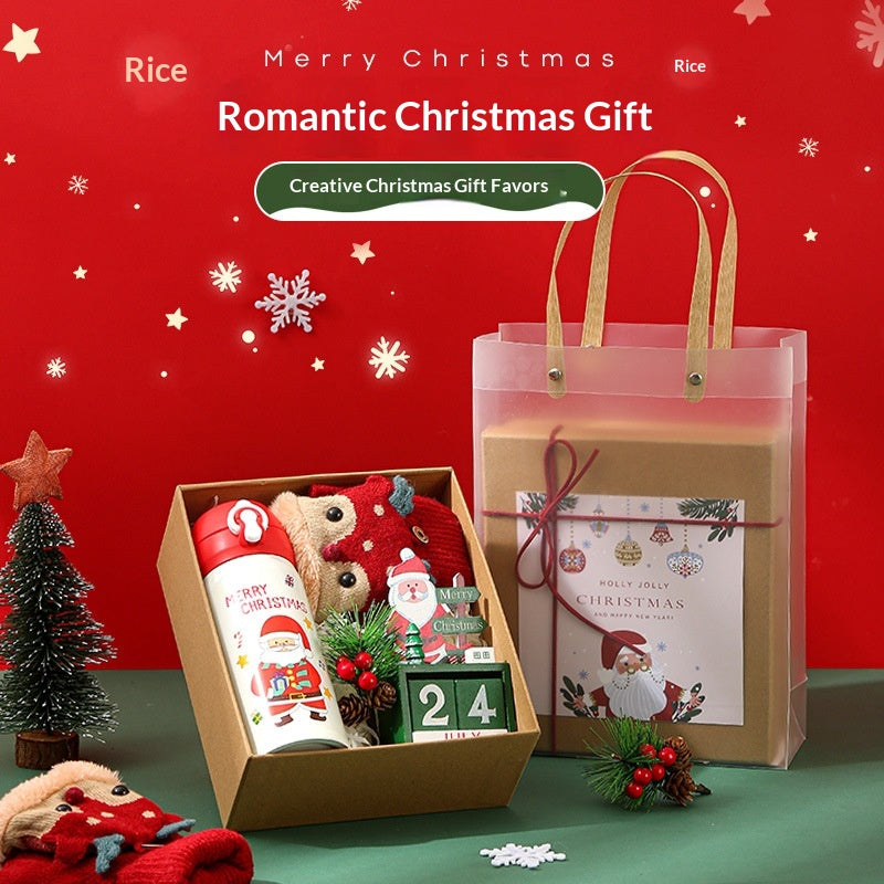 Kreative Weihnachts-Souvenirs & kleine Geschenke – Bild 11 | LuxeStyle