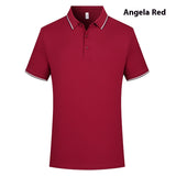 Farbe: Angora Rot