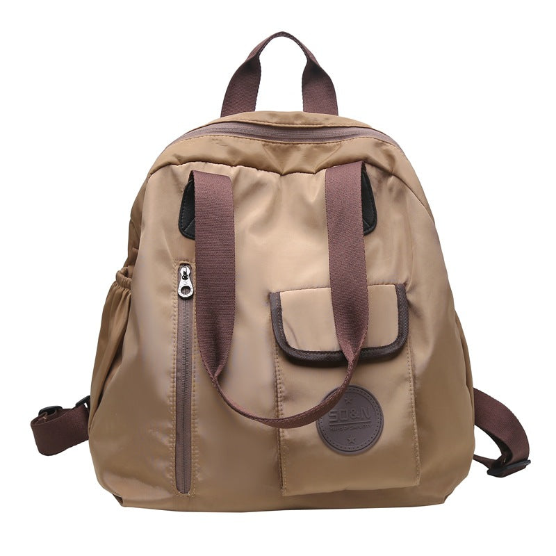 Rucksack Freizeit-Reise mit grosser Kapazität – Bild 2 | LuxeStyle