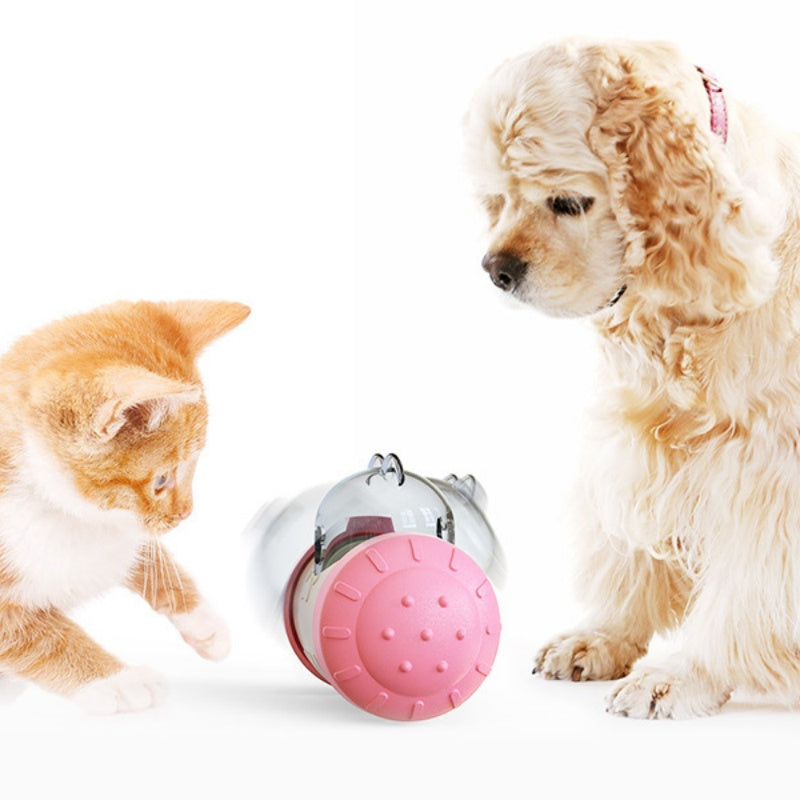 Schwingerball für Katze – Bild 10 | LuxeStyle