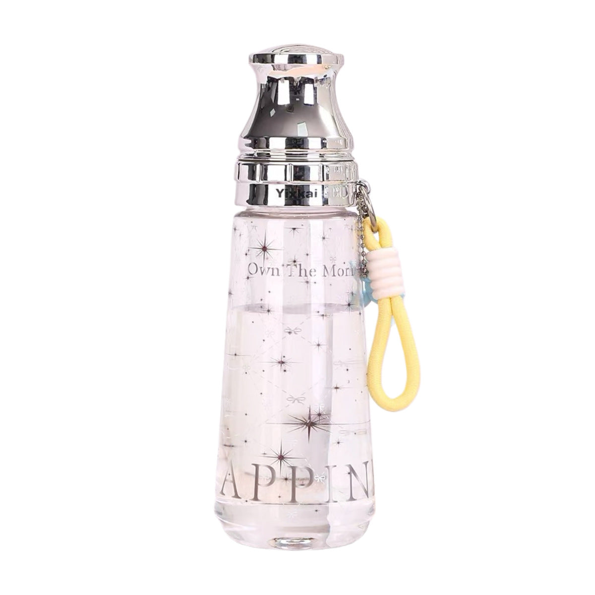 Trinkflasche aus Kunststoff – 500 ml – Bild 5 | LuxeStyle