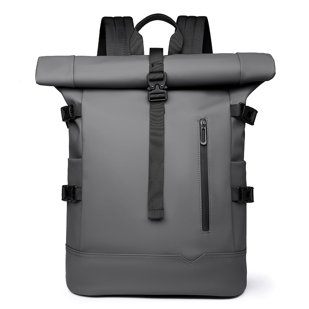 Business Fashion Reiserucksack für Herren – Bild 5 | LuxeStyle