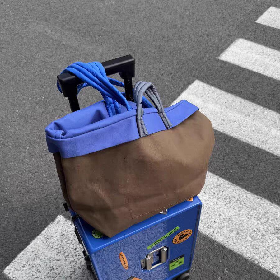 Casual Tote Bag für Herren