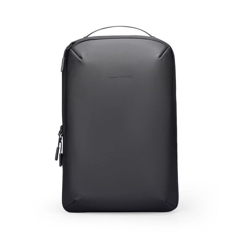 Business Laptop Rucksack «High Sense» – Bild 7 | LuxeStyle