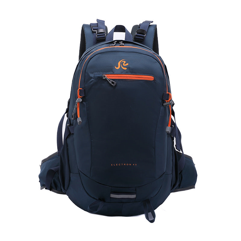 Trekking-Rucksack 35 L – Bild 4 | LuxeStyle