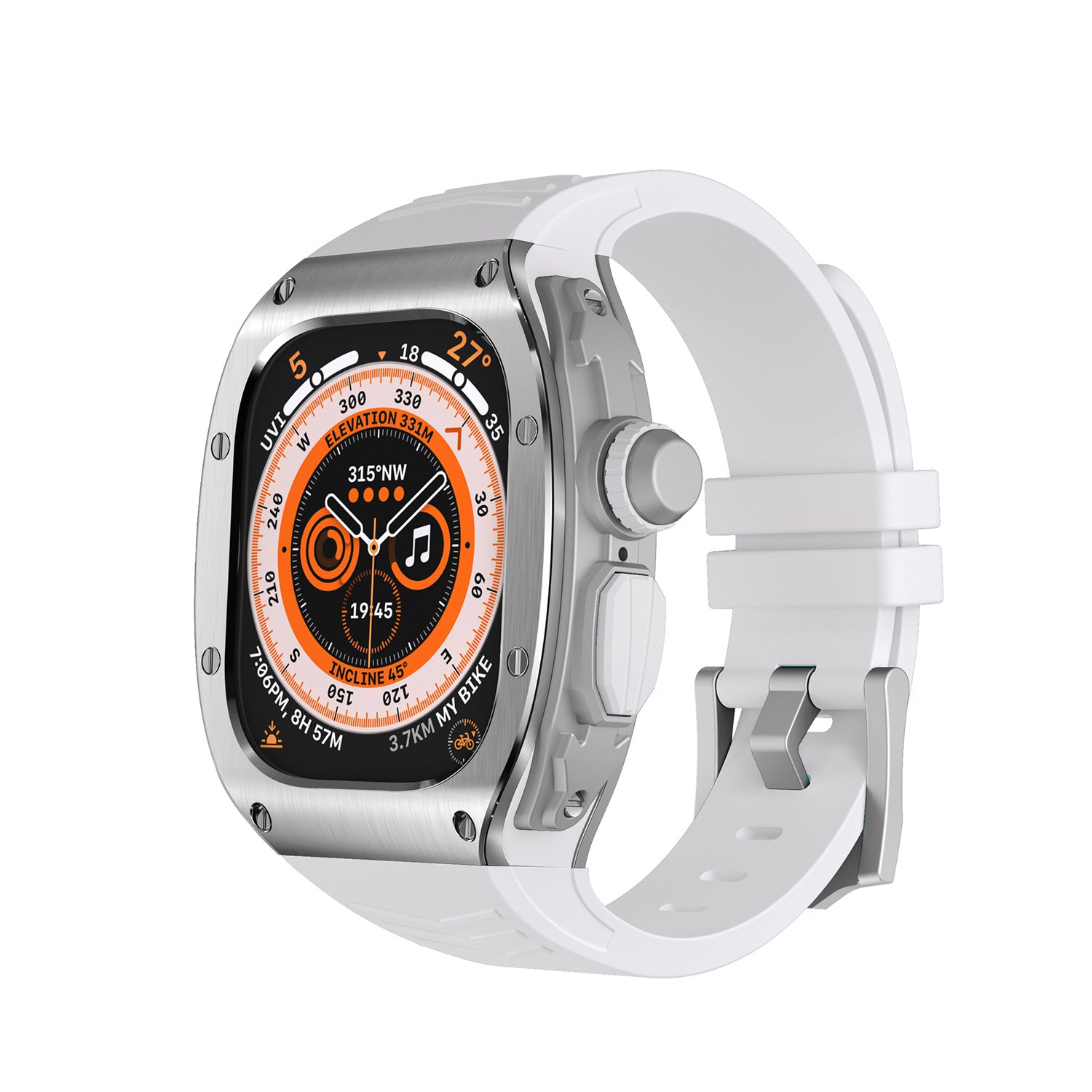 Armband für Watch Ultra8 49mm